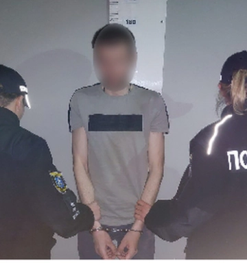 На Сумщині засудили чоловіка, який до смерті забив співмешканку молотком