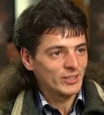 Поліція затримала зірку &quot;Х-Фактора&quot;