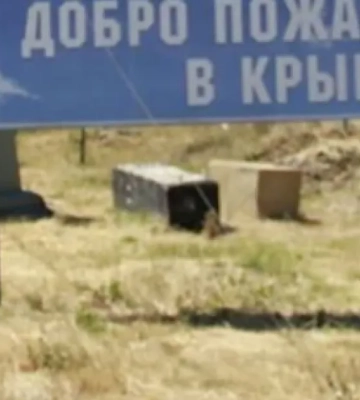 В Крыму девушки отравили 46 военных РФ и застрелили ФСБшников: в сети появилась голливудская история