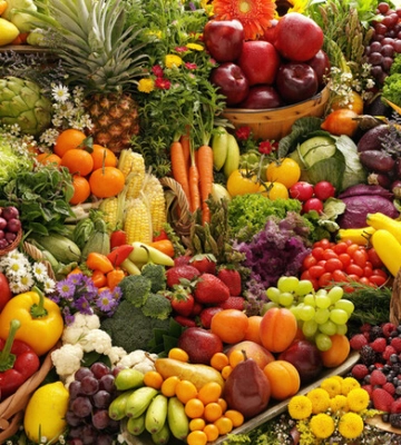Где на этой неделе в Киеве пройдут продуктовые ярмарки. Адреса
