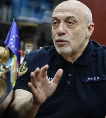 У КНДІСЕ не підтверджують інформацію про можливе збиття над Україною "шахеда" з реактивним двигуном