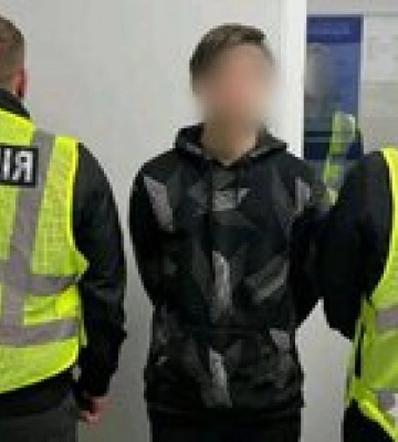 Підпалили релейні шафи: на Київщині повідомили про підозру групі осіб