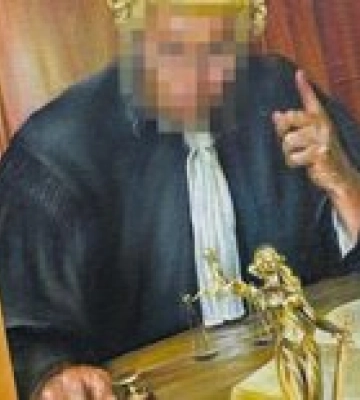1000 решений: суд в Одесской области за взятки выводил уклонистов из-под мобилизации – СБУ