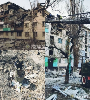 «Востаннє бачила його майже два роки тому»: переселенка з Луганщини чекає у Луцьку сина з війни