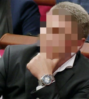 Ексдепутата Київради судитимуть за самовільне будівництво на комунальній землі
