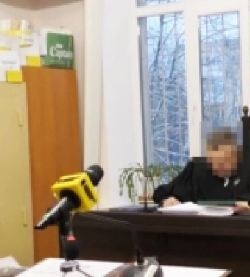 Засудили полковника у відставці з Житомира, який працював на «вагнерівців»