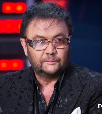Названы дата и место прощания с народным артистом Украины Виталием Билоножко