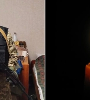 Востаннє їде додому: на Волині прощатимуться з Романом Кузьмичем
