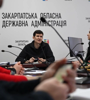 Громади Закарпаття можуть запровадити нову соціальну послугу – формування життєстійкості