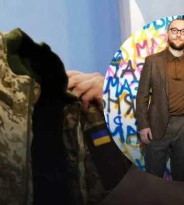 Сын бизнесмена Гринкевича впервые прокомментировал скандал с хищением денег для ВСУ