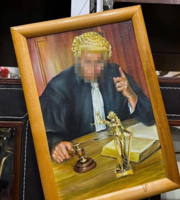 В Білгород-Дністровському суді Одещини СБУ і НАБУ викрили зловмисників, які допомагали ухилянтам утікати за кордон
