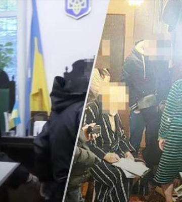 Полковника у відставці з Житомира, який працював на розвідку ПВК &quot;Вагнер&quot;, засудили до 15 років тюрми. ФОТОрепортаж