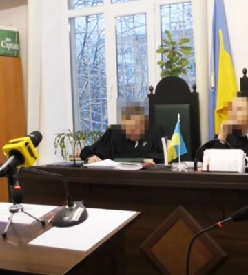 15 років тюрми отримав експолковник із Житомира, що співпрацював із розвідкою "вагнерівців"