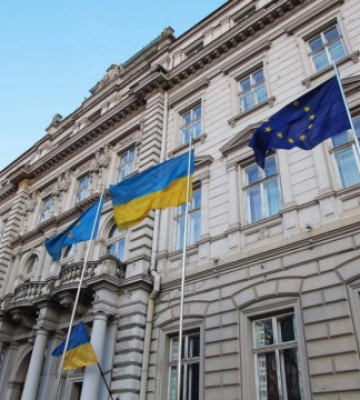 Львівська ОВА розірве меморандум і тендерні угоди з компаніями Гринкевича