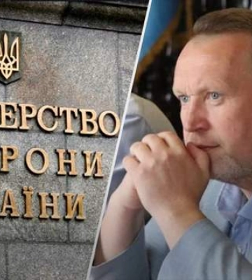 У Міноборони залишився один контракт з компанією родини Гринкевича