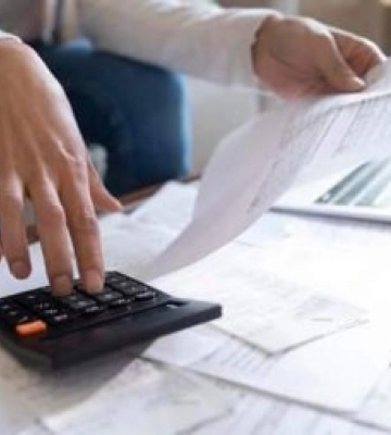 Фізичним особам про сплату ПДФО з доходів від продажів об’єктів нерухомого/рухомого майна