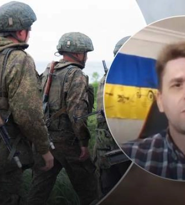 Росіянам важливі 2 населені пункти, – військовий оглядач про бої біля Новомихайлівки