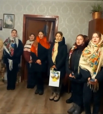 Помер у день свята Водохреща: на Волині поховали Героя Руслана Шиманського