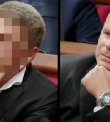 Ексдепутата Київради судитимуть за самовільне будівництво на комунальній землі