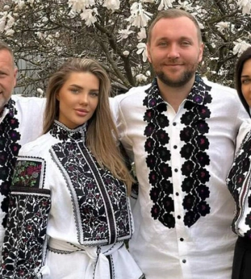 «Немає в чому виправдовуватися». Син бізнесмена Гринкевича відреагував на корупційний скандал