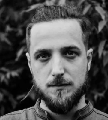 У Києві та Рівному: коли й де можна буде попрощатися з поетом та військовим Максимом Кривцовим