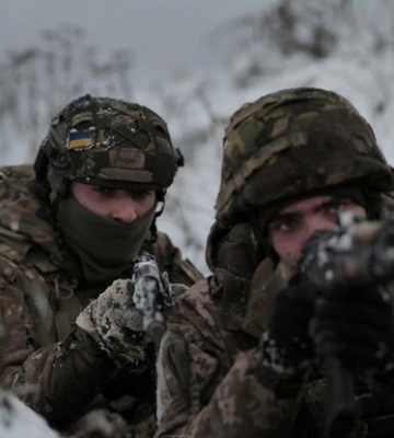 Військові розповіли про ситуацію на півночі