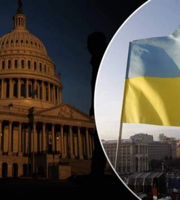 Подолали розбіжності: чи очікувати Україні на допомогу на тлі міжпартійних протиріч в США