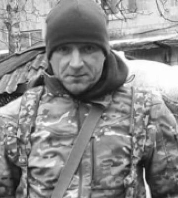 Перестало битися серце захисника з Волині Віталія Кілосова