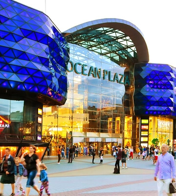 Як українські власники ТРЦ Ocean Plaza вирішили обдурити державу