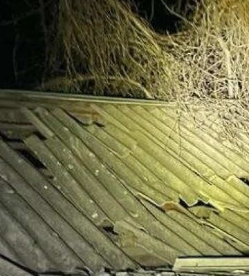Агресор атакував Дніпропетровщину дроном-камікадзе: ситуація в регіоні станом на ранок