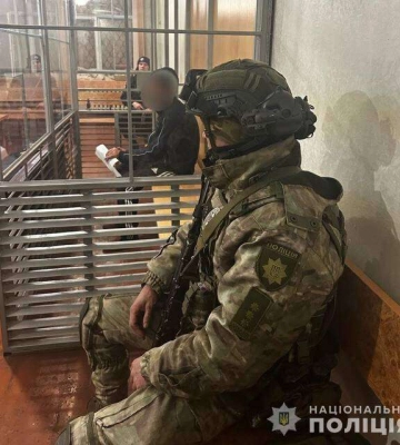 В Никополе мужчина убил кирпичом свою знакомую