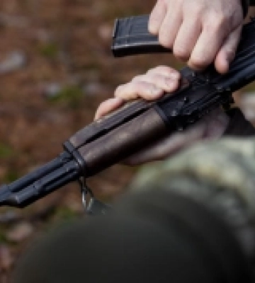 Шачан запрошують навчатися загальновійськової підготовки для цивільного населення