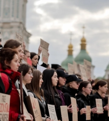 «От 10 лет до пожизненного»: российские приговоры защитникам Мариуполя. В чем их обвиняют?