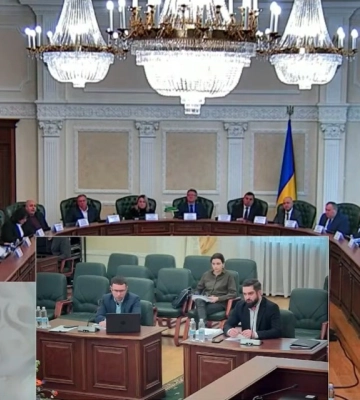 ВРП відсторонила обвинуваченого одеського суддю до кінця слухання справи