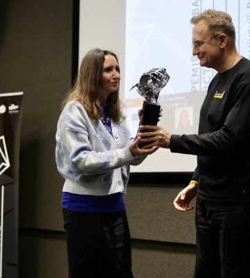 Літературна премія &quot;Львів – місто літератури ЮНЕСКО&quot;: хто переміг