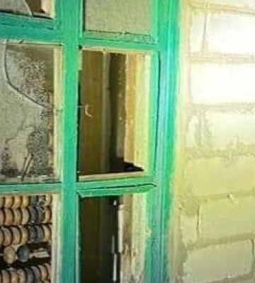 Окупанти вперше атакували Дніпропетровщину дроном-камікадзе з нічним баченням