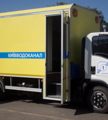 У Києві сьогодні буде частково перекрита частина проїжджої частини на бульварі Академіка Вернадського