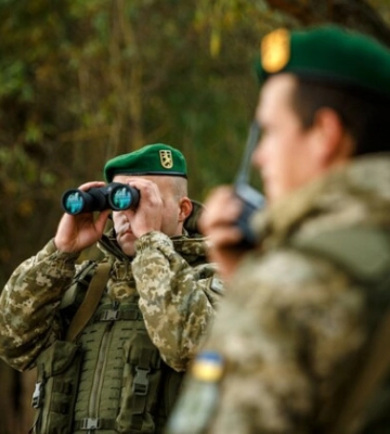 Стало відомо, чи створюють окупанти ударні групи для вторгнення з півночі