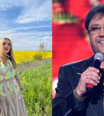Прощавай, дорогий наш, – Ольга Сумська з сумом висловилась про смерть Віталія Білоножко