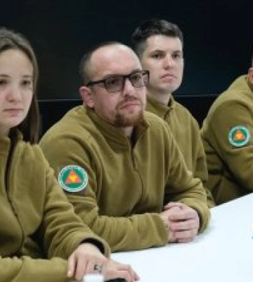 Ще одна організація з розмінування працюватиме на Миколаївщині