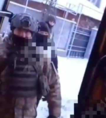 Історії з ТЦК — у медіапростір закидують фейки: Жорін назвав мету вкидів