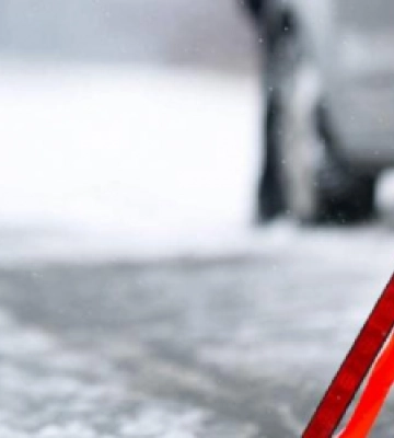 На дорогах Львівщини вчора сталось понад 20 ДТП