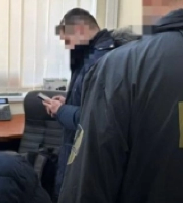Судді з Одещини повідомили про підозру у хабарництві