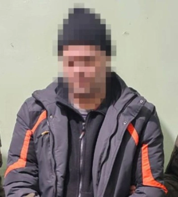 У Запоріжжі колишній посадовець МВС “здавав” ворогу інформацію про оборонні заводи, – СБУ
