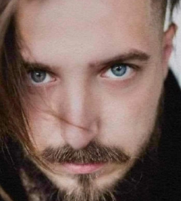 Із поетом і військовим Максимом Кривцовим прощатимуться у Києві та Рівному