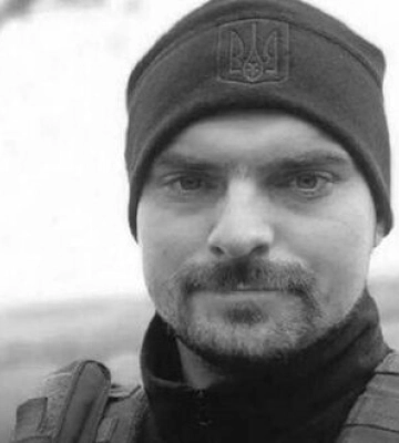 На войне погиб футбольный арбитр Владимир Безборотько