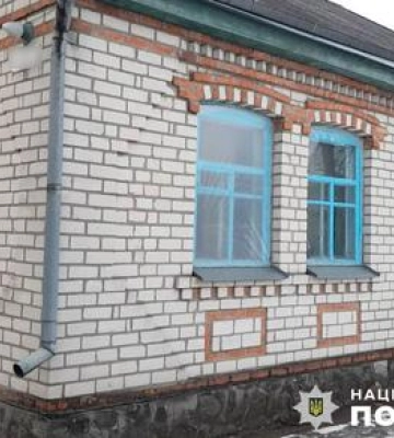 Вбив жінку, а чоловіка та дитину поранив: резонансний злочин на Полтавщині