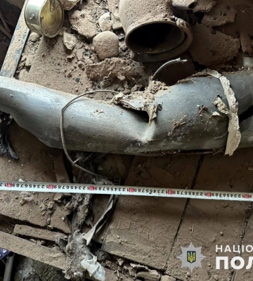 В Донецкой области за сутки двое людей получили ранения в результате атак россиян