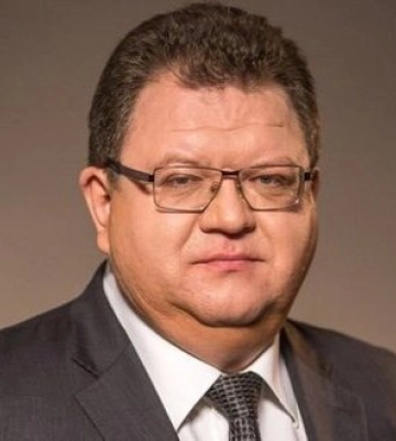 Суддю з російським паспортом Богдана Львова поновили на посаді