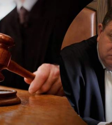 Суддю Верховного суду з російським паспортом Богдана Львова поновили на посаді